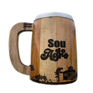 Caneca germanica sou do agro