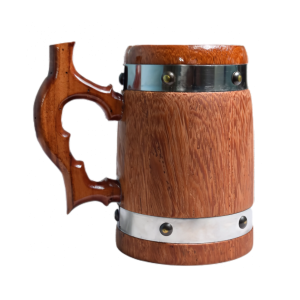 Caneca viking ragnar