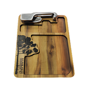 Descascador de pinhão